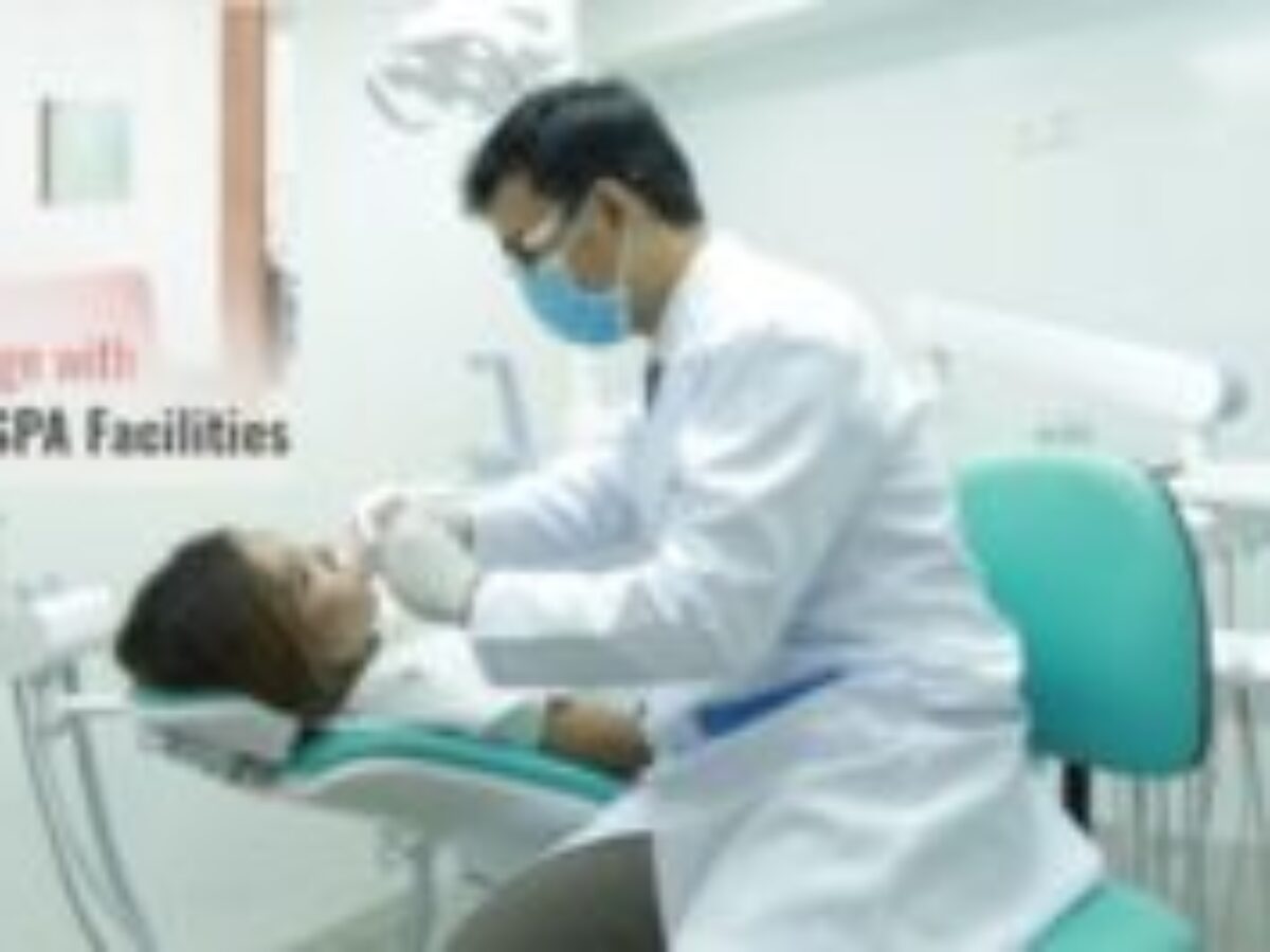 Clear And Unbiased Facts About dental whitening Dwarka