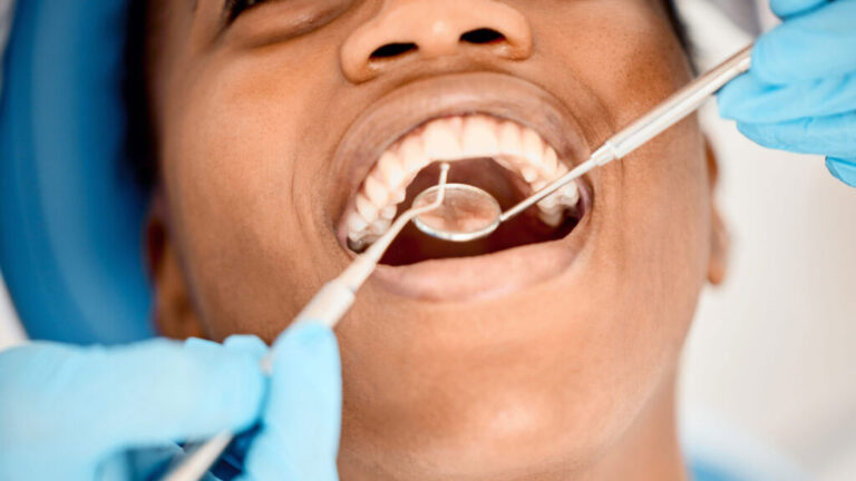 What's New About dentistry in Dwarka