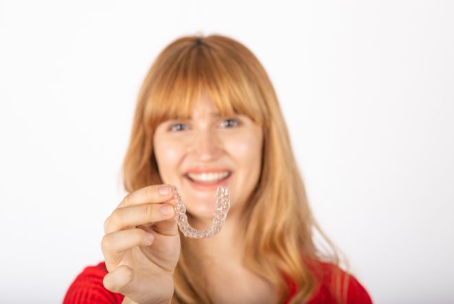 Invisalign Provider Kolkata